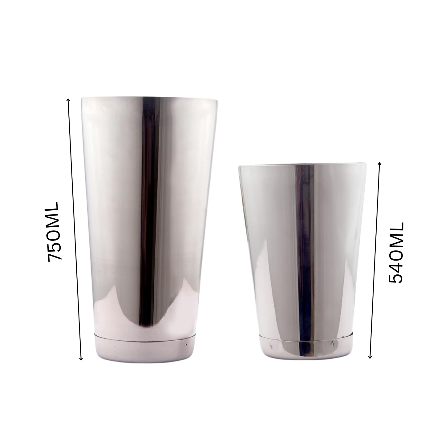 Boston Shaker