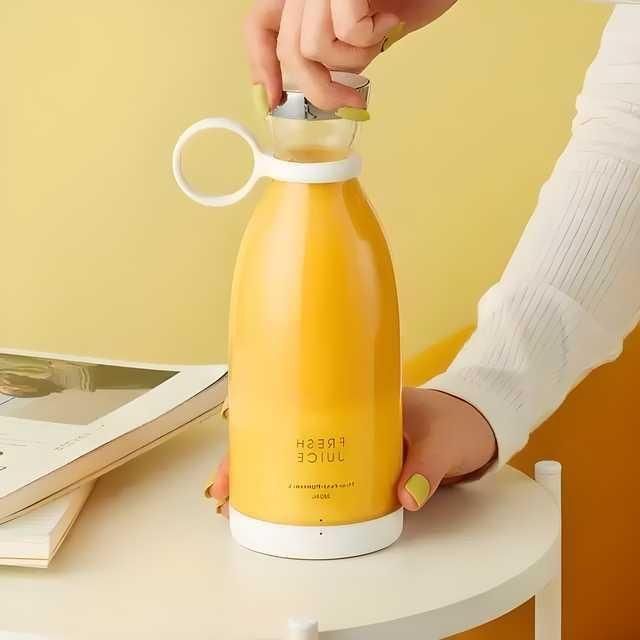 Blender (mixer)