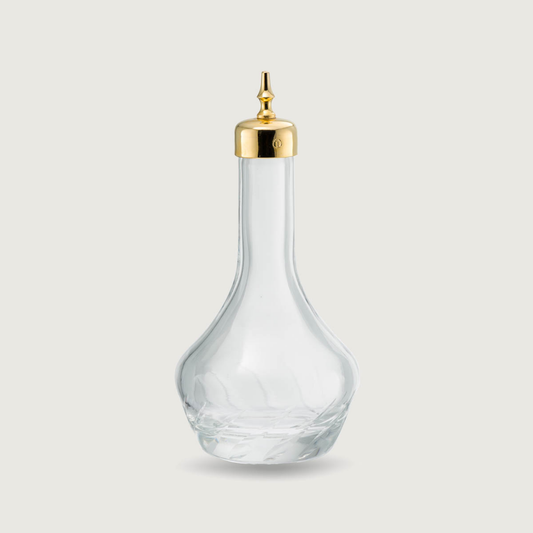 Bitters Bottle