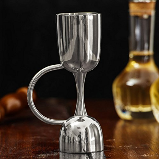 Japanese-style Jigger