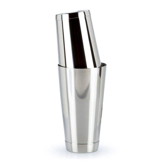 Boston Shaker
