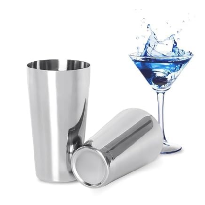 Boston Shaker