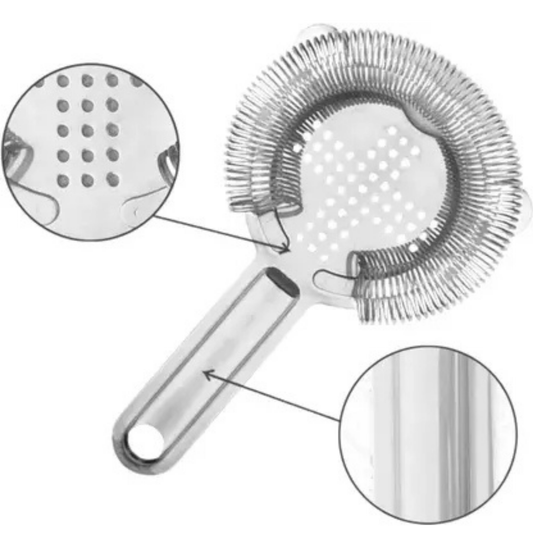 Hawthorne Strainer