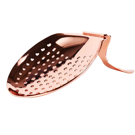 Julep Strainer