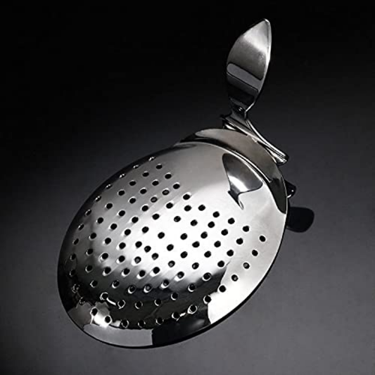 Julep Strainer