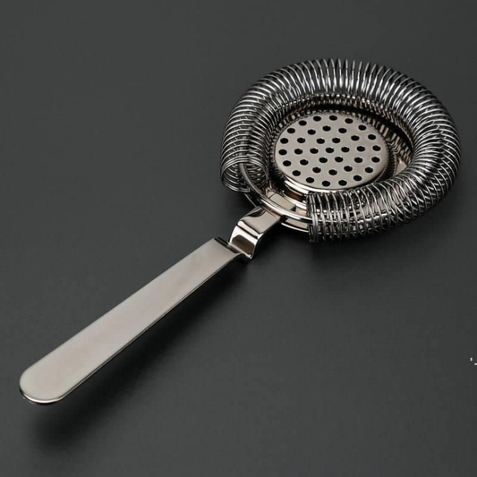 Calabrese Strainer