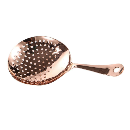 Julep Strainer