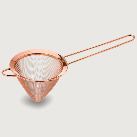 Copper Conical Strainer